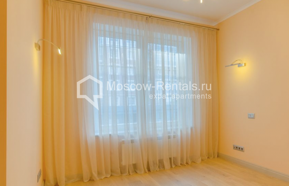 Photo #6 4-room (3 BR) apartment for <a href="http://moscow-rentals.ru/en/articles/long-term-rent" target="_blank">a long-term</a> rent
 in Russia, Moscow, Mytnaya str, 7с1
