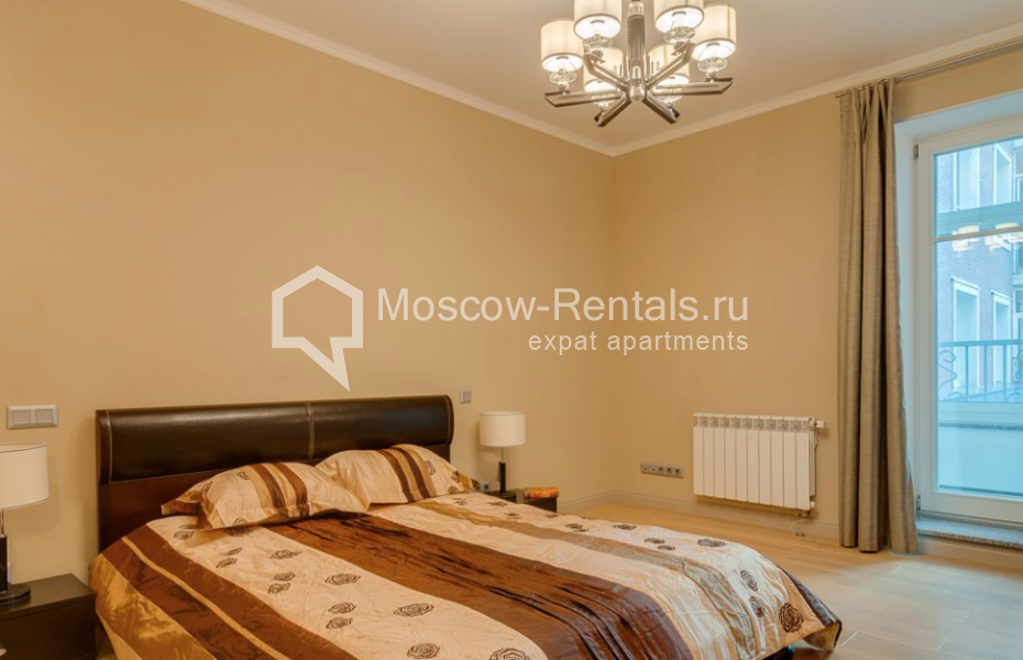 Photo #5 4-room (3 BR) apartment for <a href="http://moscow-rentals.ru/en/articles/long-term-rent" target="_blank">a long-term</a> rent
 in Russia, Moscow, Mytnaya str, 7с1