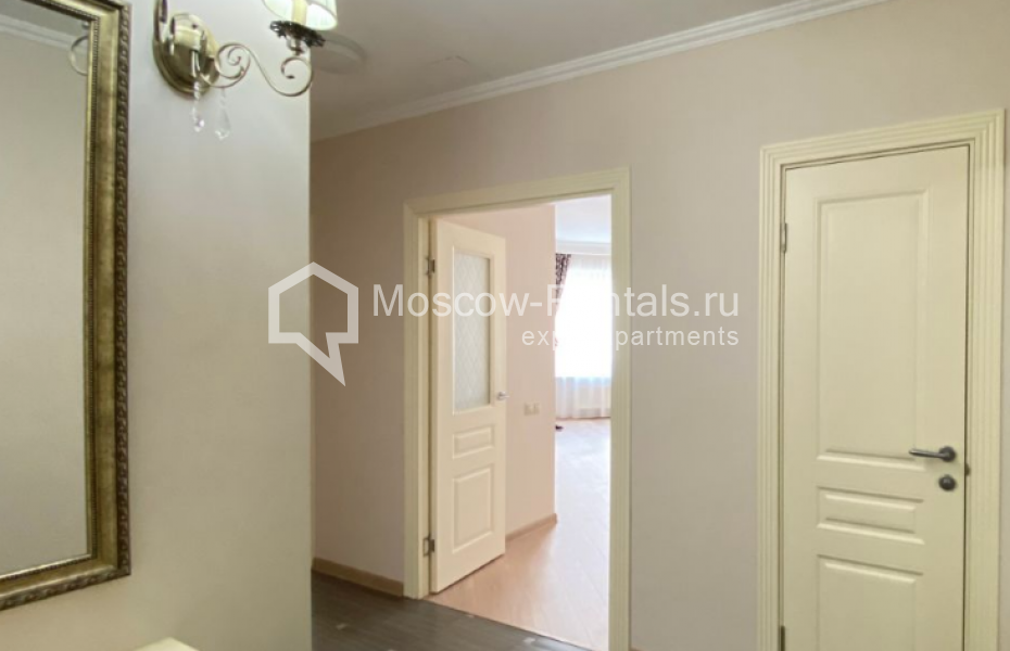 Photo #3 4-room (3 BR) apartment for <a href="http://moscow-rentals.ru/en/articles/long-term-rent" target="_blank">a long-term</a> rent
 in Russia, Moscow, Mytnaya str, 7с2