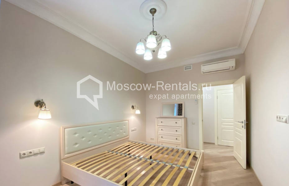 Photo #10 4-room (3 BR) apartment for <a href="http://moscow-rentals.ru/en/articles/long-term-rent" target="_blank">a long-term</a> rent
 in Russia, Moscow, Mytnaya str, 7с2