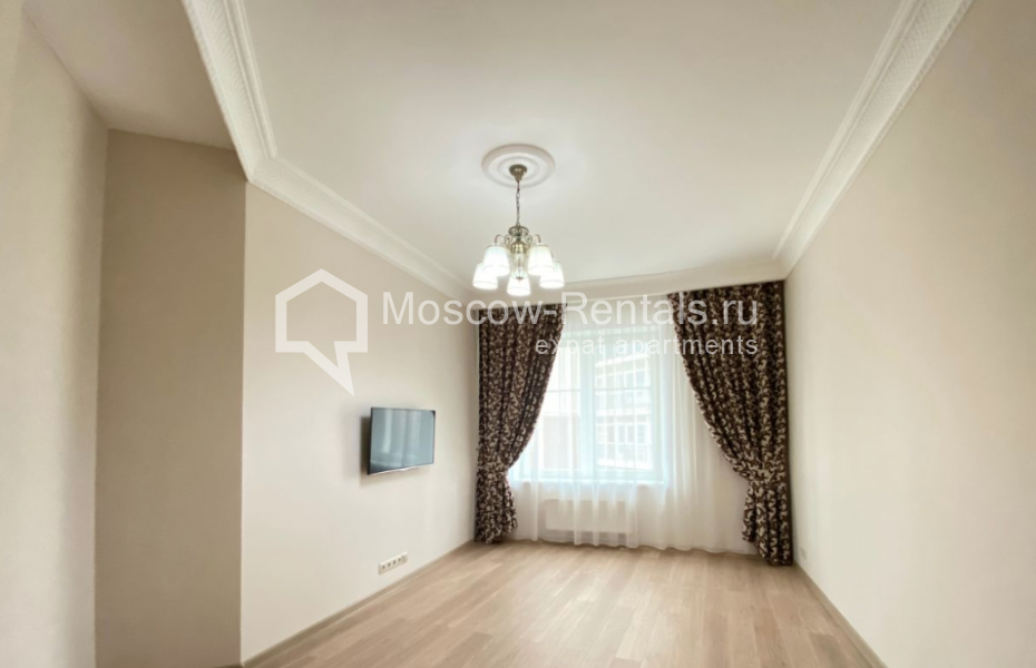 Photo #7 4-room (3 BR) apartment for <a href="http://moscow-rentals.ru/en/articles/long-term-rent" target="_blank">a long-term</a> rent
 in Russia, Moscow, Mytnaya str, 7с2