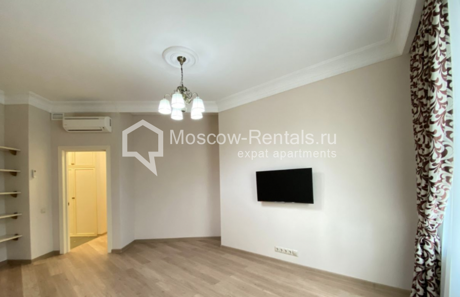 Photo #8 4-room (3 BR) apartment for <a href="http://moscow-rentals.ru/en/articles/long-term-rent" target="_blank">a long-term</a> rent
 in Russia, Moscow, Mytnaya str, 7с2