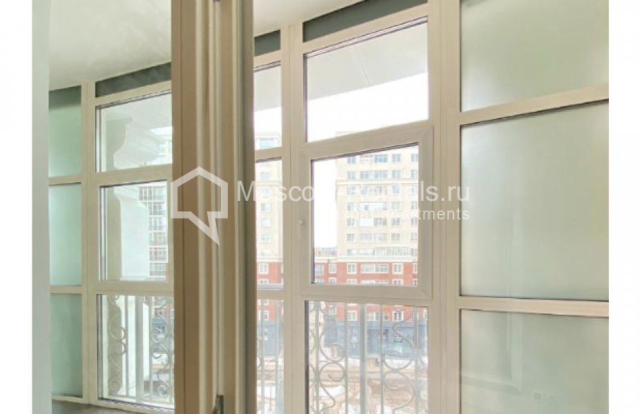 Photo #17 4-room (3 BR) apartment for <a href="http://moscow-rentals.ru/en/articles/long-term-rent" target="_blank">a long-term</a> rent
 in Russia, Moscow, Mytnaya str, 7с2