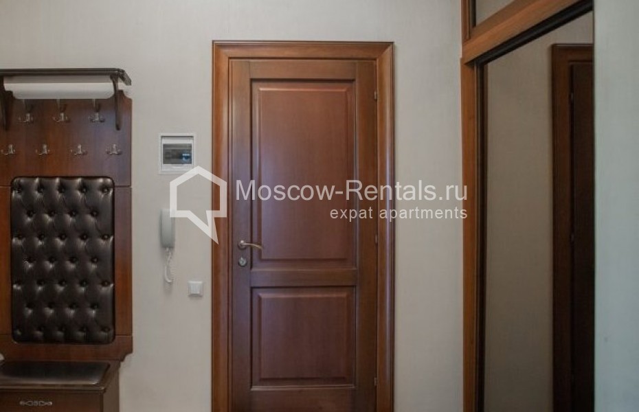 Photo #9 2-room (1 BR) apartment for <a href="http://moscow-rentals.ru/en/articles/long-term-rent" target="_blank">a long-term</a> rent
 in Russia, Moscow, B. Ordynka str, 34-38