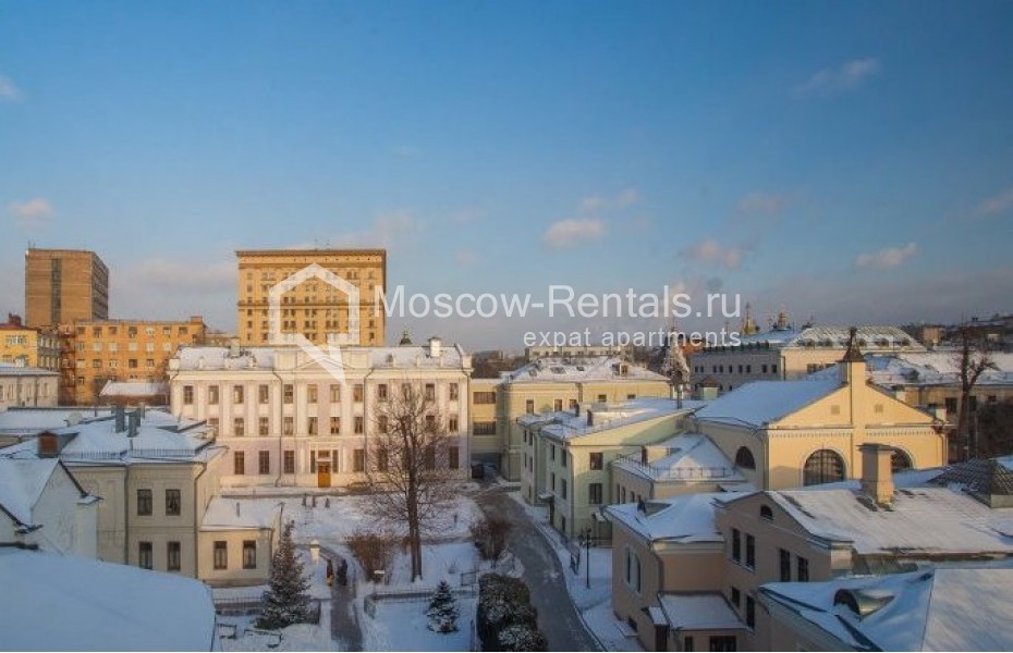 Photo #10 2-room (1 BR) apartment for <a href="http://moscow-rentals.ru/en/articles/long-term-rent" target="_blank">a long-term</a> rent
 in Russia, Moscow, B. Ordynka str, 34-38