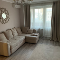 Photo #2 2-room (1 BR) apartment for <a href="http://moscow-rentals.ru/en/articles/long-term-rent" target="_blank">a long-term</a> rent
 in Russia, Moscow, B. Yakimanka str, 32
