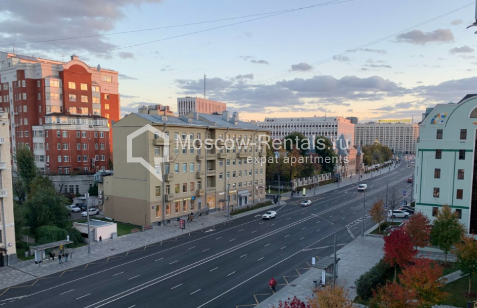 Photo #12 2-room (1 BR) apartment for <a href="http://moscow-rentals.ru/en/articles/long-term-rent" target="_blank">a long-term</a> rent
 in Russia, Moscow, B. Yakimanka str, 32