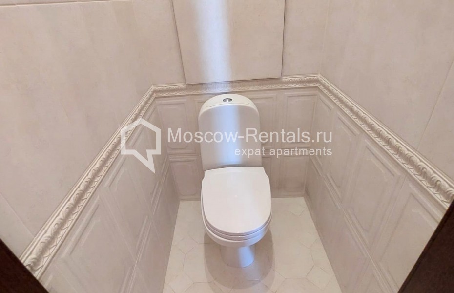 Photo #11 2-room (1 BR) apartment for <a href="http://moscow-rentals.ru/en/articles/long-term-rent" target="_blank">a long-term</a> rent
 in Russia, Moscow, Kosmodamianskaya emb, 36