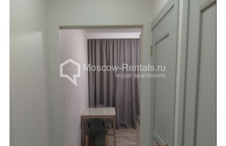 Photo #7 2-room (1 BR) apartment for <a href="http://moscow-rentals.ru/en/articles/long-term-rent" target="_blank">a long-term</a> rent
 in Russia, Moscow, Presnenskyi val str, 14к2