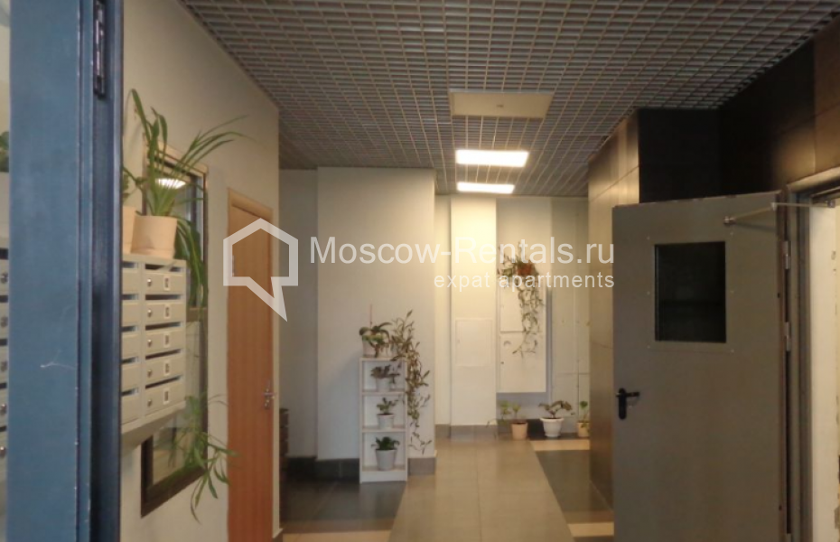 Photo #12 2-room (1 BR) apartment for <a href="http://moscow-rentals.ru/en/articles/long-term-rent" target="_blank">a long-term</a> rent
 in Russia, Moscow, Presnenskyi val str, 14к2