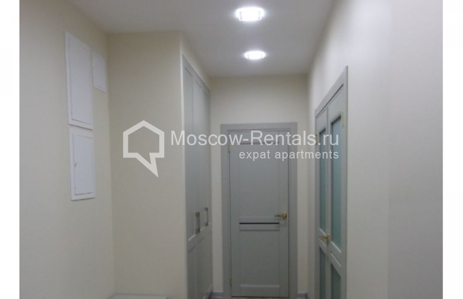 Photo #8 2-room (1 BR) apartment for <a href="http://moscow-rentals.ru/en/articles/long-term-rent" target="_blank">a long-term</a> rent
 in Russia, Moscow, Presnenskyi val str, 14к2
