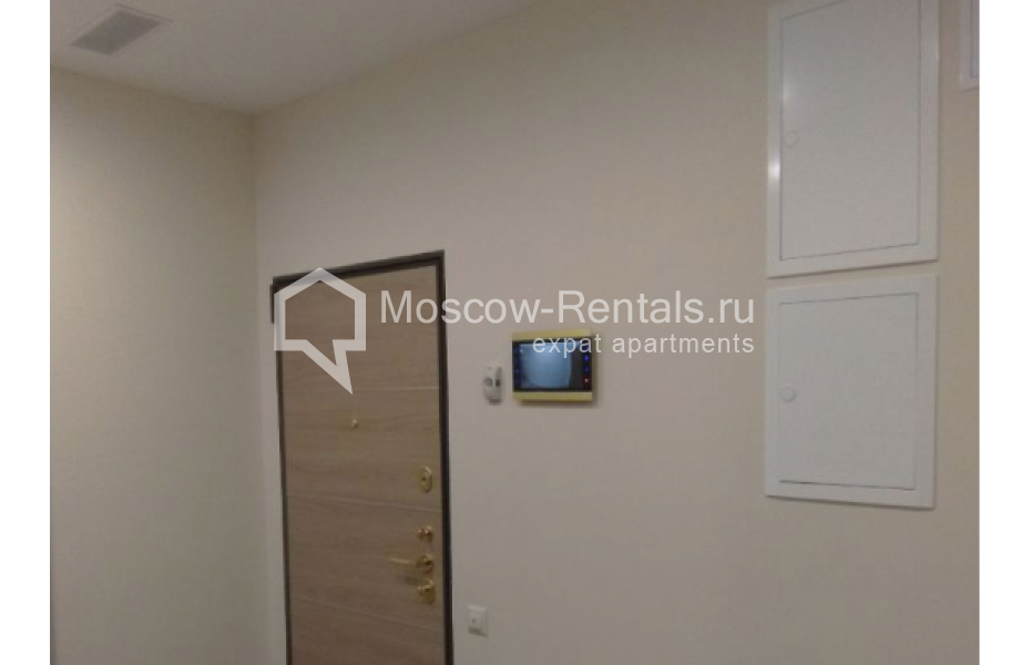 Photo #11 2-room (1 BR) apartment for <a href="http://moscow-rentals.ru/en/articles/long-term-rent" target="_blank">a long-term</a> rent
 in Russia, Moscow, Presnenskyi val str, 14к2