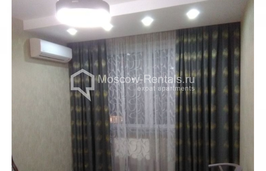Photo #4 2-room (1 BR) apartment for <a href="http://moscow-rentals.ru/en/articles/long-term-rent" target="_blank">a long-term</a> rent
 in Russia, Moscow, Presnenskyi val str, 14к2