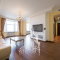 Photo #1 2-room (1 BR) apartment for <a href="http://moscow-rentals.ru/en/articles/long-term-rent" target="_blank">a long-term</a> rent
 in Russia, Moscow, Chapaevskyi lane, 3