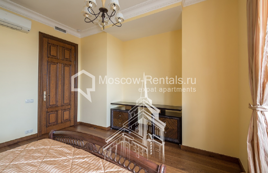 Photo #5 2-room (1 BR) apartment for <a href="http://moscow-rentals.ru/en/articles/long-term-rent" target="_blank">a long-term</a> rent
 in Russia, Moscow, Chapaevskyi lane, 3