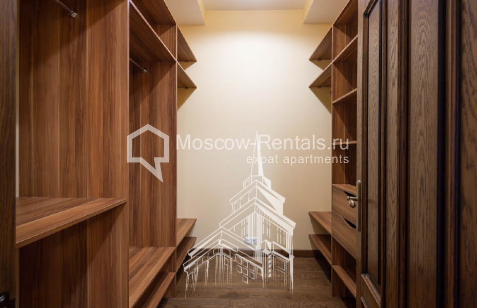 Photo #7 2-room (1 BR) apartment for <a href="http://moscow-rentals.ru/en/articles/long-term-rent" target="_blank">a long-term</a> rent
 in Russia, Moscow, Chapaevskyi lane, 3