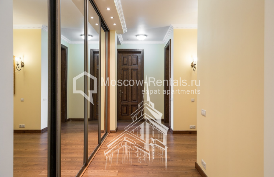 Photo #8 2-room (1 BR) apartment for <a href="http://moscow-rentals.ru/en/articles/long-term-rent" target="_blank">a long-term</a> rent
 in Russia, Moscow, Chapaevskyi lane, 3