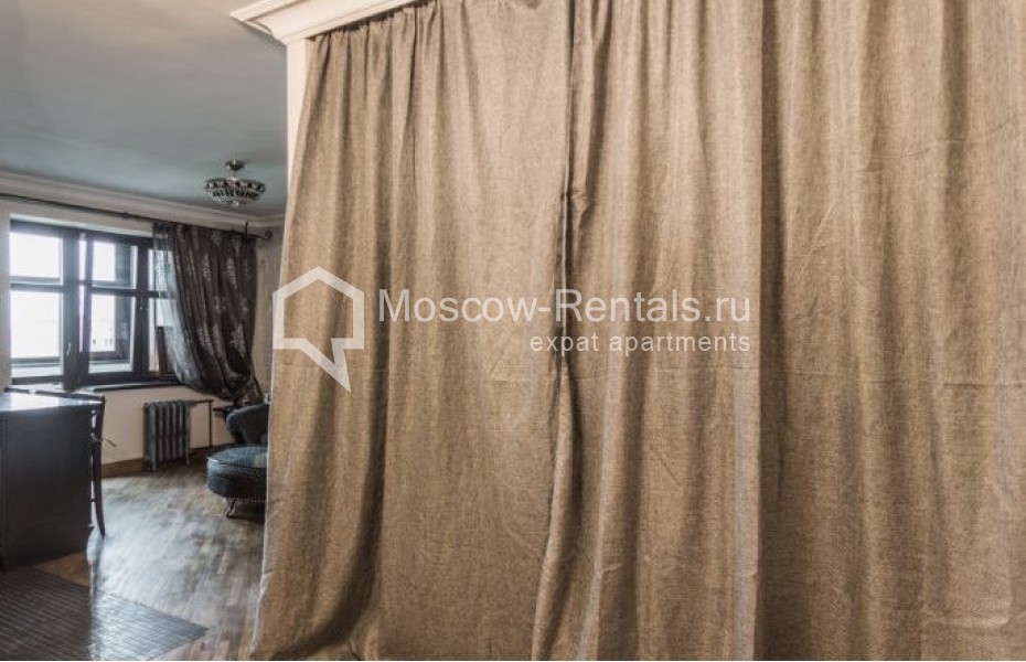 Photo #12 2-room (1 BR) apartment for <a href="http://moscow-rentals.ru/en/articles/long-term-rent" target="_blank">a long-term</a> rent
 in Russia, Moscow, Delegatskaya str, 11
