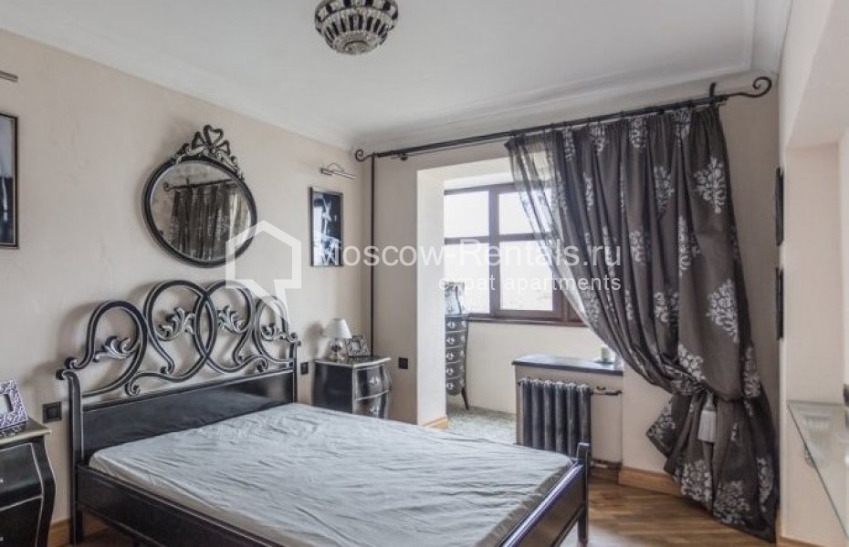 Photo #9 2-room (1 BR) apartment for <a href="http://moscow-rentals.ru/en/articles/long-term-rent" target="_blank">a long-term</a> rent
 in Russia, Moscow, Delegatskaya str, 11