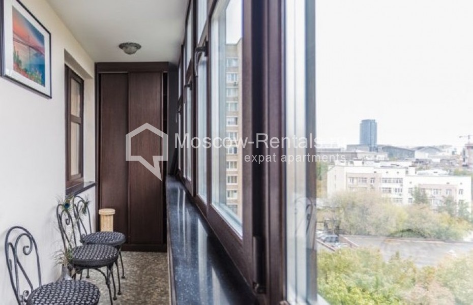 Photo #8 2-room (1 BR) apartment for <a href="http://moscow-rentals.ru/en/articles/long-term-rent" target="_blank">a long-term</a> rent
 in Russia, Moscow, Delegatskaya str, 11