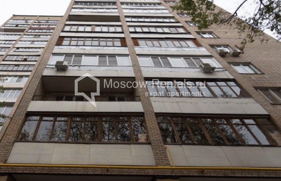 Photo #16 2-room (1 BR) apartment for <a href="http://moscow-rentals.ru/en/articles/long-term-rent" target="_blank">a long-term</a> rent
 in Russia, Moscow, Delegatskaya str, 11