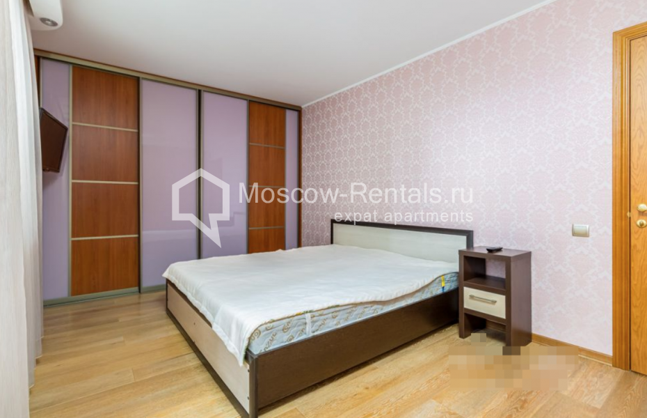 Photo #3 3-room (2 BR) apartment for <a href="http://moscow-rentals.ru/en/articles/long-term-rent" target="_blank">a long-term</a> rent
 in Russia, Moscow, Michuriskyi lane, 13к2