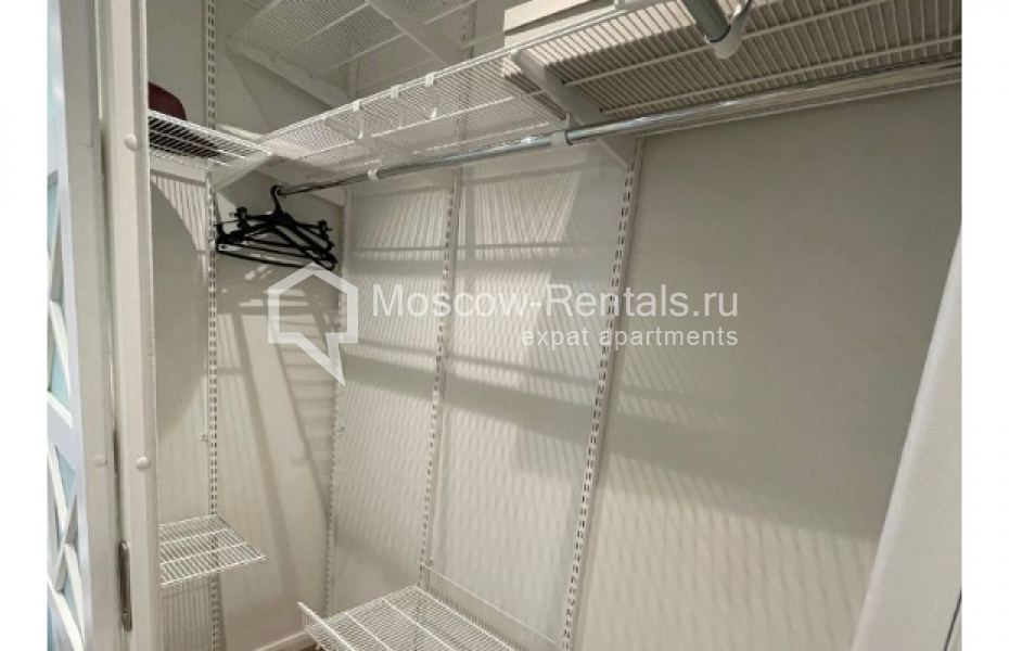 Photo #20 2-room (1 BR) apartment for <a href="http://moscow-rentals.ru/en/articles/long-term-rent" target="_blank">a long-term</a> rent
 in Russia, Moscow, Novolesnaya str, 18К1