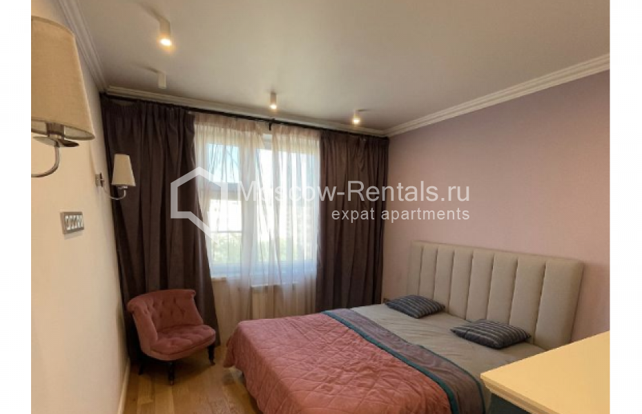 Photo #9 2-room (1 BR) apartment for <a href="http://moscow-rentals.ru/en/articles/long-term-rent" target="_blank">a long-term</a> rent
 in Russia, Moscow, Novolesnaya str, 18К1