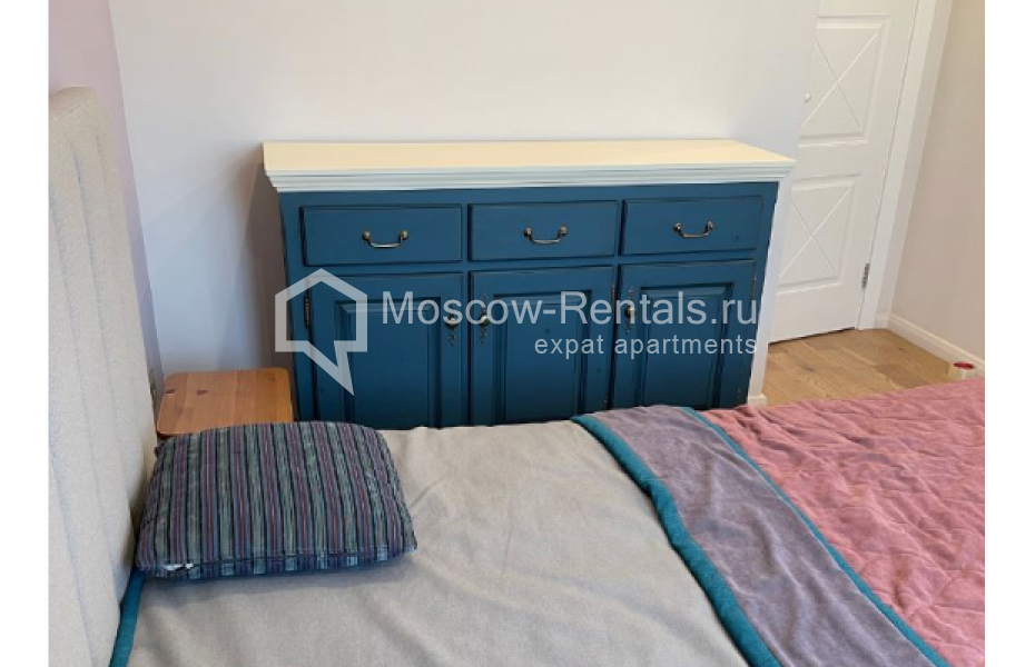 Photo #10 2-room (1 BR) apartment for <a href="http://moscow-rentals.ru/en/articles/long-term-rent" target="_blank">a long-term</a> rent
 in Russia, Moscow, Novolesnaya str, 18К1