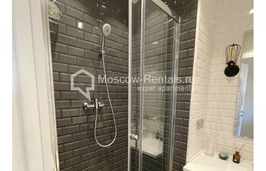 Photo #21 2-room (1 BR) apartment for <a href="http://moscow-rentals.ru/en/articles/long-term-rent" target="_blank">a long-term</a> rent
 in Russia, Moscow, Novolesnaya str, 18К1