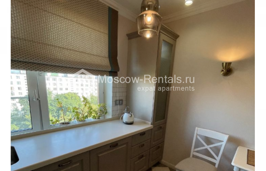 Photo #12 2-room (1 BR) apartment for <a href="http://moscow-rentals.ru/en/articles/long-term-rent" target="_blank">a long-term</a> rent
 in Russia, Moscow, Novolesnaya str, 18К1
