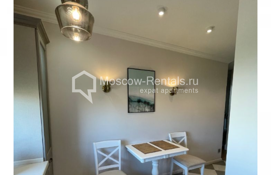 Photo #14 2-room (1 BR) apartment for <a href="http://moscow-rentals.ru/en/articles/long-term-rent" target="_blank">a long-term</a> rent
 in Russia, Moscow, Novolesnaya str, 18К1