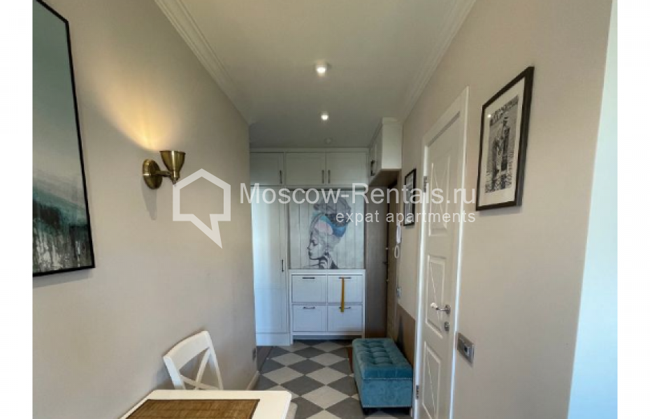 Photo #16 2-room (1 BR) apartment for <a href="http://moscow-rentals.ru/en/articles/long-term-rent" target="_blank">a long-term</a> rent
 in Russia, Moscow, Novolesnaya str, 18К1