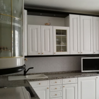 Photo #1 4-room (3 BR) apartment for <a href="http://moscow-rentals.ru/en/articles/long-term-rent" target="_blank">a long-term</a> rent
 in Russia, Moscow, Michurinskyi prosp, 27К2