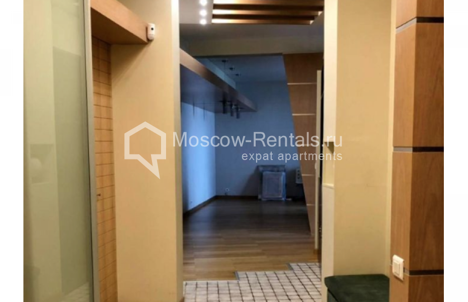 Photo #3 4-room (3 BR) apartment for <a href="http://moscow-rentals.ru/en/articles/long-term-rent" target="_blank">a long-term</a> rent
 in Russia, Moscow, Udaltsova str, 50