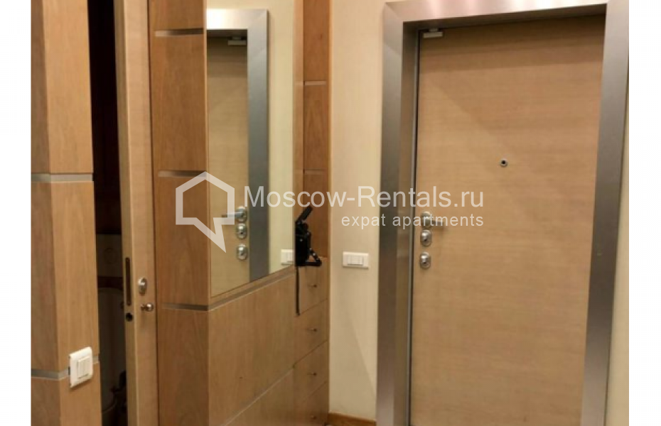 Photo #2 4-room (3 BR) apartment for <a href="http://moscow-rentals.ru/en/articles/long-term-rent" target="_blank">a long-term</a> rent
 in Russia, Moscow, Udaltsova str, 50