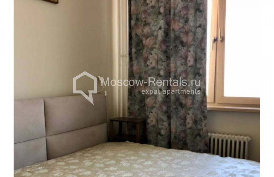 Photo #16 4-room (3 BR) apartment for <a href="http://moscow-rentals.ru/en/articles/long-term-rent" target="_blank">a long-term</a> rent
 in Russia, Moscow, Udaltsova str, 50
