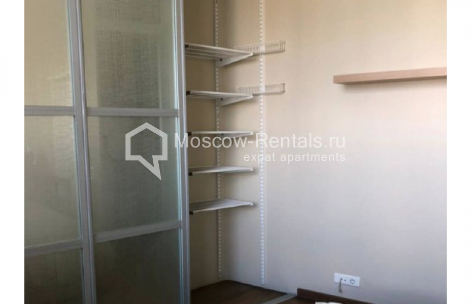 Photo #17 4-room (3 BR) apartment for <a href="http://moscow-rentals.ru/en/articles/long-term-rent" target="_blank">a long-term</a> rent
 in Russia, Moscow, Udaltsova str, 50