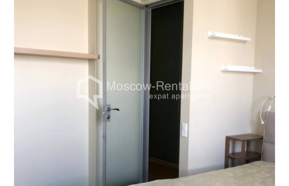 Photo #18 4-room (3 BR) apartment for <a href="http://moscow-rentals.ru/en/articles/long-term-rent" target="_blank">a long-term</a> rent
 in Russia, Moscow, Udaltsova str, 50