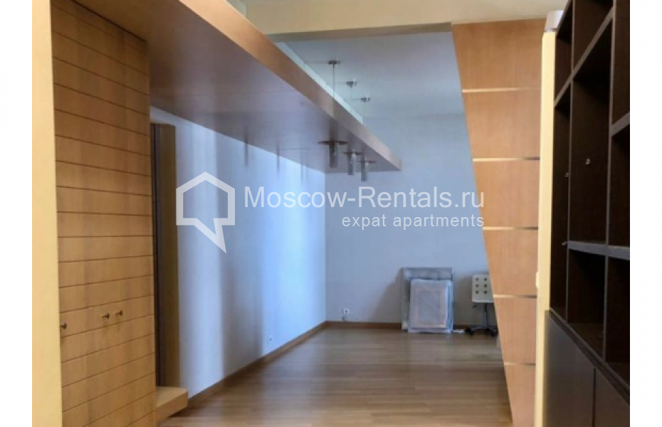 Photo #5 4-room (3 BR) apartment for <a href="http://moscow-rentals.ru/en/articles/long-term-rent" target="_blank">a long-term</a> rent
 in Russia, Moscow, Udaltsova str, 50