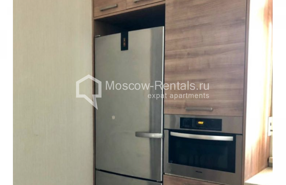 Photo #10 4-room (3 BR) apartment for <a href="http://moscow-rentals.ru/en/articles/long-term-rent" target="_blank">a long-term</a> rent
 in Russia, Moscow, Udaltsova str, 50