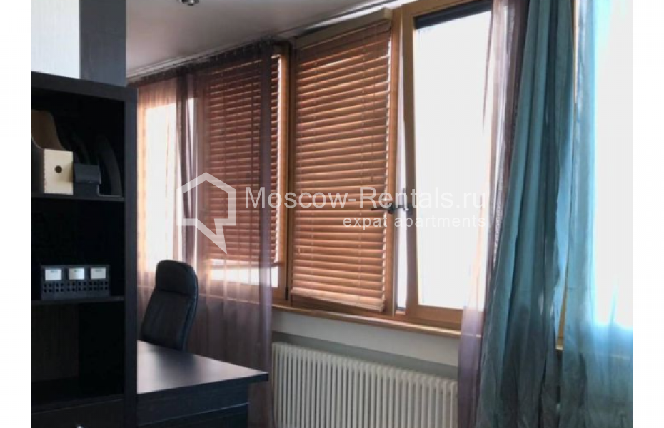 Photo #12 4-room (3 BR) apartment for <a href="http://moscow-rentals.ru/en/articles/long-term-rent" target="_blank">a long-term</a> rent
 in Russia, Moscow, Udaltsova str, 50
