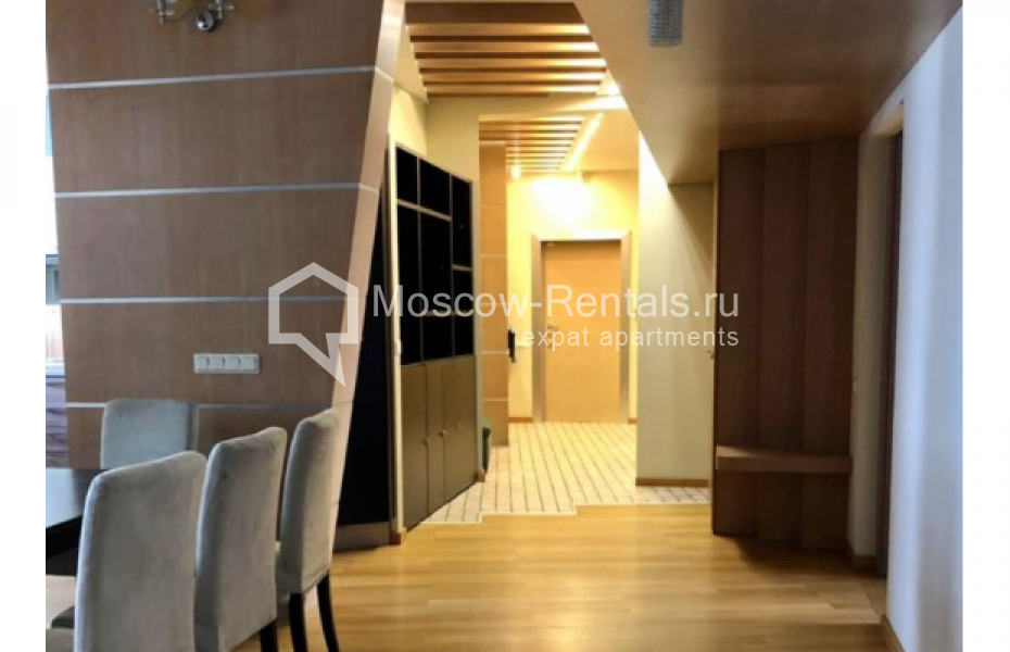 Photo #1 4-room (3 BR) apartment for <a href="http://moscow-rentals.ru/en/articles/long-term-rent" target="_blank">a long-term</a> rent
 in Russia, Moscow, Udaltsova str, 50