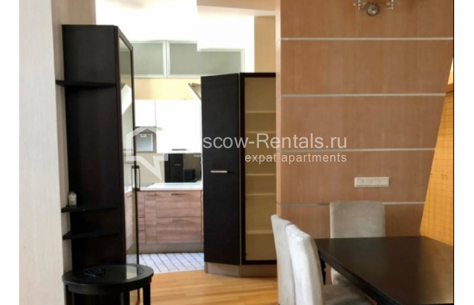 Photo #11 4-room (3 BR) apartment for <a href="http://moscow-rentals.ru/en/articles/long-term-rent" target="_blank">a long-term</a> rent
 in Russia, Moscow, Udaltsova str, 50
