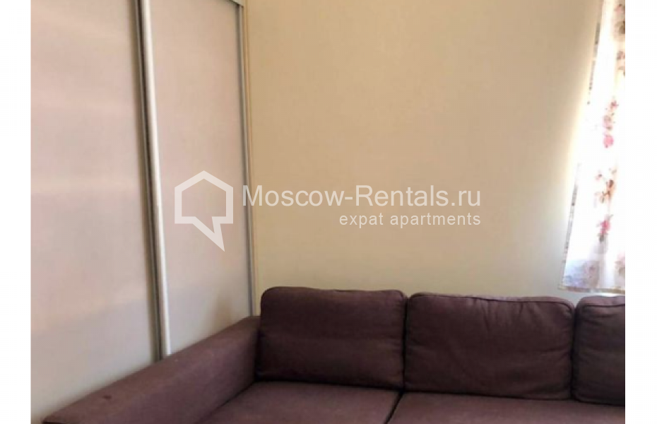 Photo #20 4-room (3 BR) apartment for <a href="http://moscow-rentals.ru/en/articles/long-term-rent" target="_blank">a long-term</a> rent
 in Russia, Moscow, Udaltsova str, 50