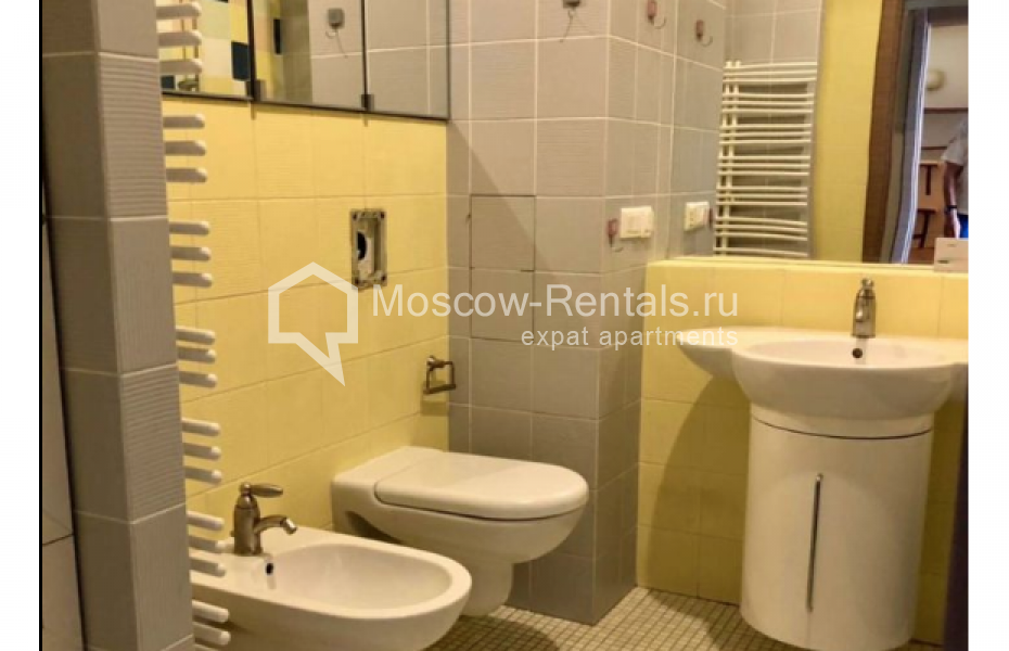 Photo #26 4-room (3 BR) apartment for <a href="http://moscow-rentals.ru/en/articles/long-term-rent" target="_blank">a long-term</a> rent
 in Russia, Moscow, Udaltsova str, 50