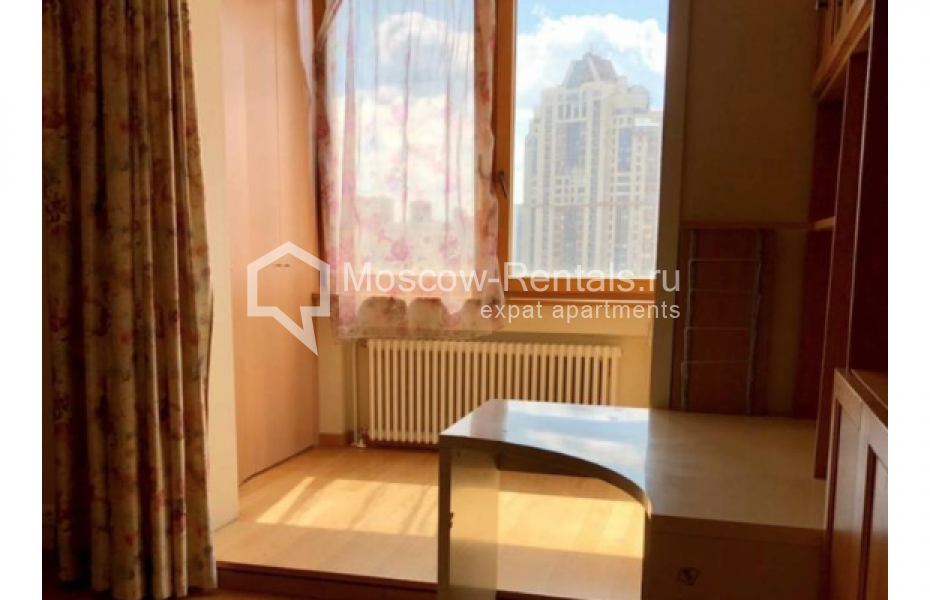 Photo #23 4-room (3 BR) apartment for <a href="http://moscow-rentals.ru/en/articles/long-term-rent" target="_blank">a long-term</a> rent
 in Russia, Moscow, Udaltsova str, 50