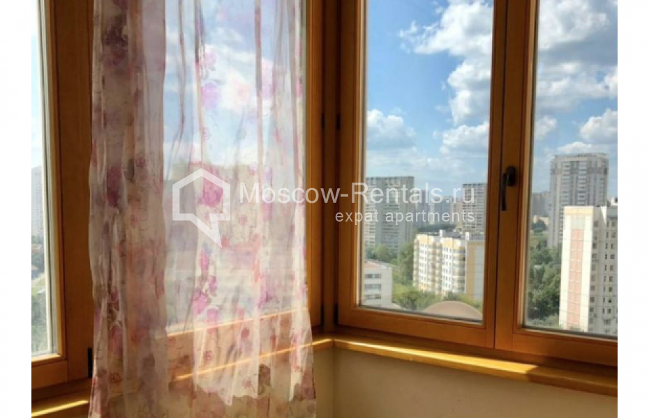 Photo #29 4-room (3 BR) apartment for <a href="http://moscow-rentals.ru/en/articles/long-term-rent" target="_blank">a long-term</a> rent
 in Russia, Moscow, Udaltsova str, 50