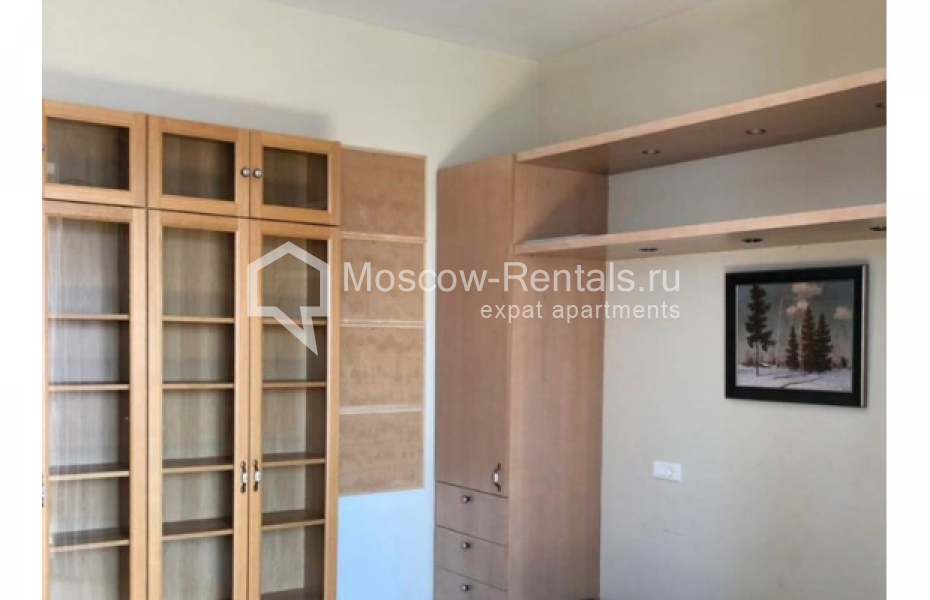 Photo #21 4-room (3 BR) apartment for <a href="http://moscow-rentals.ru/en/articles/long-term-rent" target="_blank">a long-term</a> rent
 in Russia, Moscow, Udaltsova str, 50