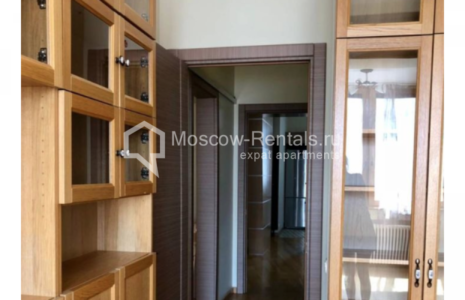 Photo #24 4-room (3 BR) apartment for <a href="http://moscow-rentals.ru/en/articles/long-term-rent" target="_blank">a long-term</a> rent
 in Russia, Moscow, Udaltsova str, 50